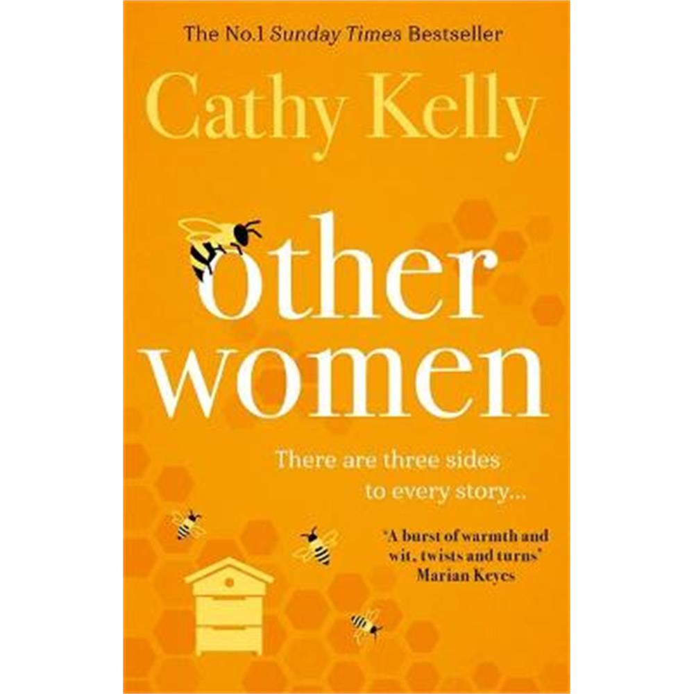 Other Women: The sparkling new page-turner about real, messy life that has readers gripped (Paperback) - Cathy Kelly